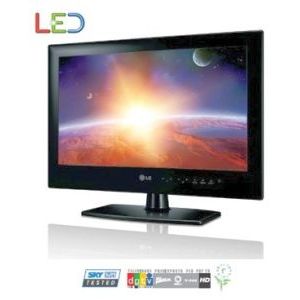 LG 26LE3308